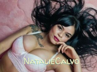 NatalieCalvo Sexy Tchat