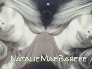 NatalieMaeBabeee