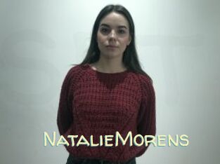 NatalieMorens Sexy Tchat