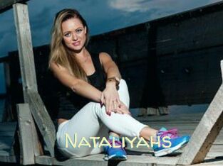 Nataliyahs