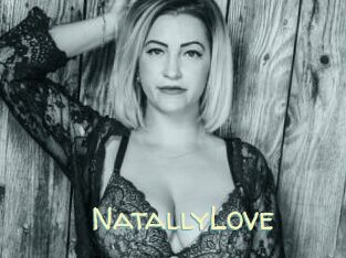 NatallyLove Sexy Tchat