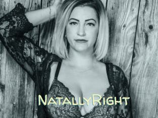 NatallyRight Sexy Tchat