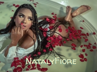 NatalyFiore Sexy Tchat