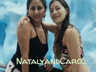 NatalyandCarol
