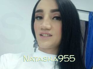 Natasha955