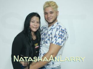 NatashaAnLarry