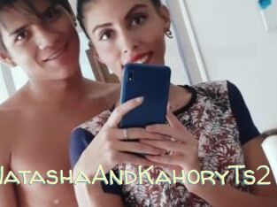 NatashaAndKahoryTs2