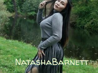 NatashaBarnett