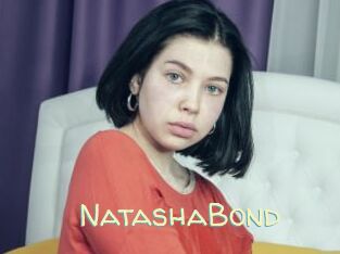 NatashaBond