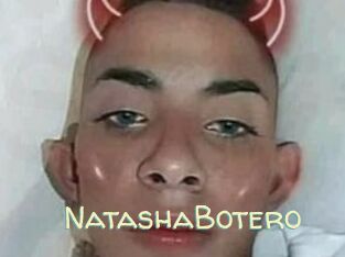 NatashaBotero Sexy Tchat