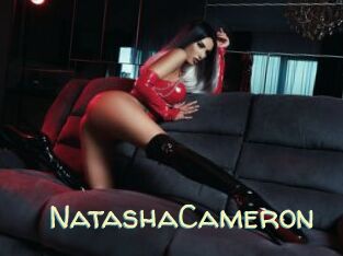 NatashaCameron Sexy Tchat