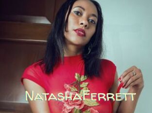 NatashaFerrett