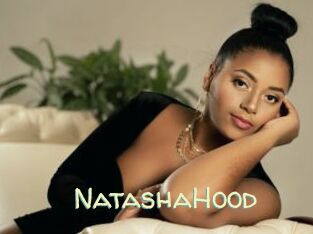 NatashaHood Sexy Tchat