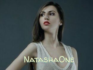 NatashaOne