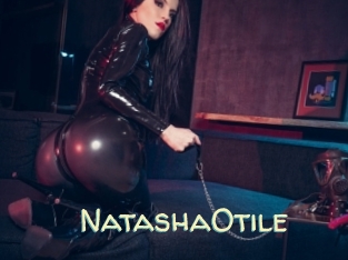NatashaOtile Sexy Tchat