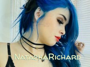 NatashaRichard