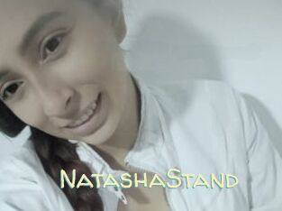 NatashaStand