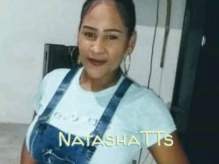 NatashaTTs