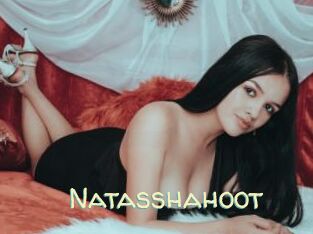 Natasshahoot