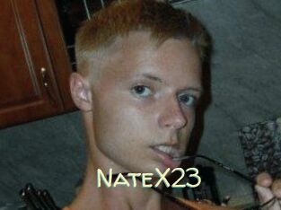 NateX23