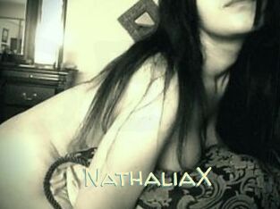 NathaliaX