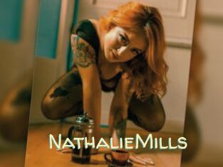 NathalieMills Sexy Tchat