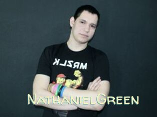NathanielGreen