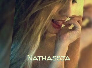 Nathassja