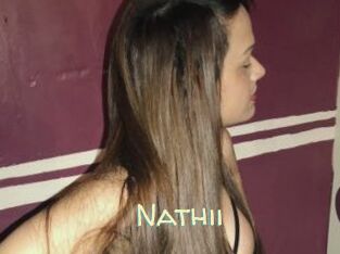 Nathii Sexy Tchat