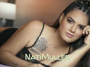 NatiMuller