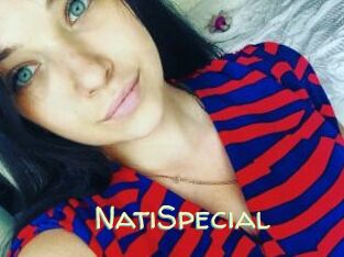 NatiSpecial