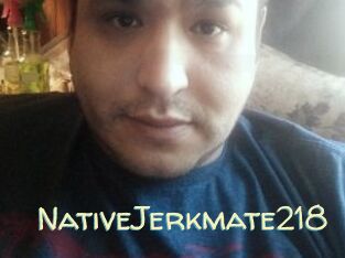 NativeJerkmate218