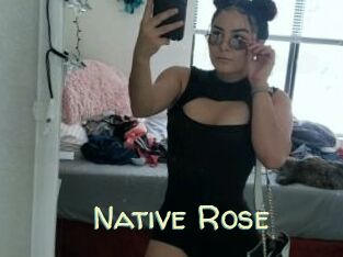 Native_Rose