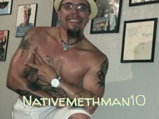 Nativemethman10