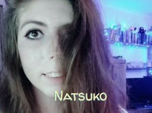 Natsuko