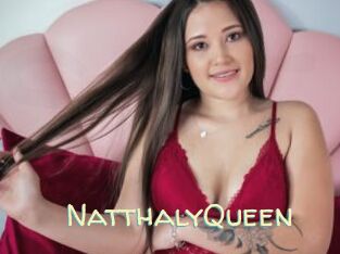 NatthalyQueen Sexy Tchat