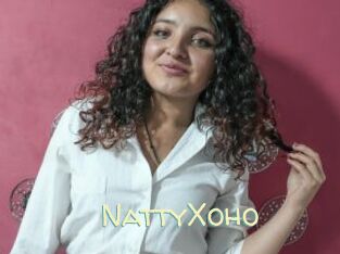 NattyXoho