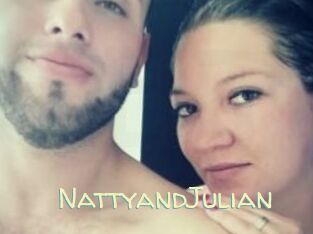 NattyandJulian