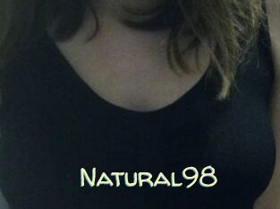 Natural98