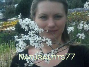 Naturaltits77