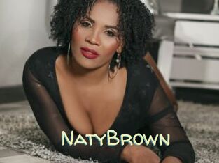 NatyBrown