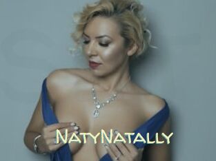 NatyNatally