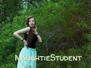 NaughtieStudent