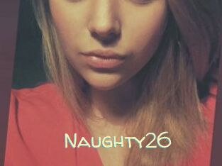 Naughty26 Sexy Tchat