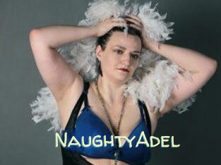 NaughtyAdel