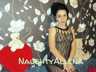 NaughtyAllena
