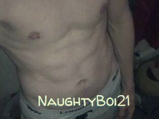 NaughtyBoi21