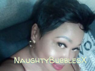 NaughtyBubblesX