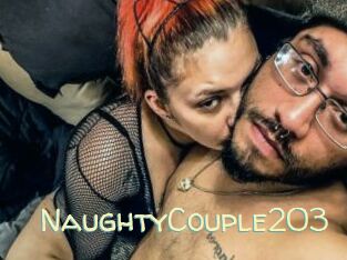 NaughtyCouple203