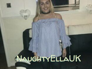 Naughty_EllaUK